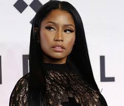 The album spawned five top 40 singles: Nicki Minaj Trends On Twitter After Fans Speculate The Rapper S Huge 2020 Comeback