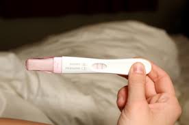 If you have stocked up a pregnancy kit from months ago, do not use it. Top 3 Reasons For A Faint Line On Pregnancy Test Lovetoknow