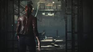 Revelations 2 episode 1 pc gameplay with an xbox 360 controller. Technobubble Resident Evil Revelations 2 Episode 1 Penal Colony Review