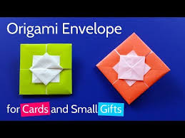 If you have ever designed your own card, only to find that it does not fit the standard envelope, knows what it is like to wish you could make your own to adjust this for another smaller size, center the finished card on a plain piece of paper at three inches from the bottom and trace it. 40 Simple Ways To Diy An Envelope Diy Crafts