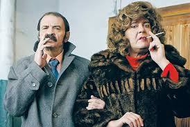 У этого артиста на раннем этапе его карьеры было множество мелких ролей в театре. Yurij Stoyanov Biografiya Informaciya Lichnaya Zhizn Foto Video