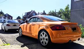 Image result for Tibet Orange 1972 Audi