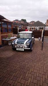 classic mini 1275cc classic mini classic mini