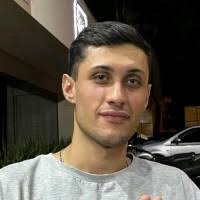 20+ perfis com “Gabriel Kaiser”