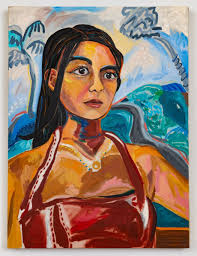 Ia dipandang remeh oleh semua orang, tapi tidak ada satupun yang tahu identitas aslinya yang ternyata adalah tuan muda di keluarga kalangan atas. Susan Chen S Portraits Of Asian Americans Reckon With A History Of Exclusion Artsy