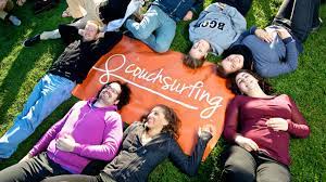 Is Couchsurfing dead? - Brig Newspaper