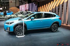 2015 subaru outback up close. 2019 Subaru Xv Ii 2 0 E Boxer 145 Hp Awd Cvt Technical Specs Data Fuel Consumption Dimensions