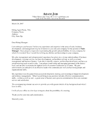 City Administrator Cover Letter Equity Analyst Sample Resume Account Service Manager Job Proposal For Cover Letter Example Cover Letter Cover Letter For Resume
