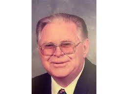 Cecil Harrison Obituary (1934