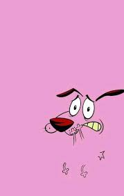 Courage The Cowardly Dog Cartoon Wallpaper Aesthetic Iphone Wallpaper Disney Wallpaper We accept wallpapers for iphone x, iphone xs and xs max, and the iphone xr. courage the cowardly dog cartoon