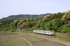 日田彦山線でヨンマルを撮る その1 2021GW 西日本遠征④ - 川崎鶴見鉄道録