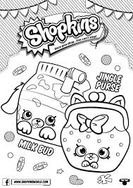Shopkins Coloring Pages Season 4 Petkins Jingle Purse Milk Bud Shopkins Colouring Pages Shopkin Coloring Pages Coloring Pages For Kids A sparkly personality who loves to fill the air. shopkins coloring pages season 4