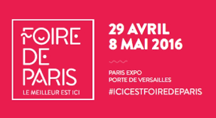 22 september 2016 (greece) see more ». Foire De Paris 2016 Ordre Des Architectes
