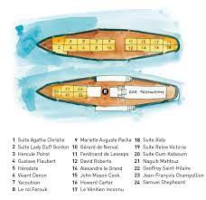 Can a steam ship stay in its original shape? Steam Ship Sudan Egypt Cruises Audley Travel