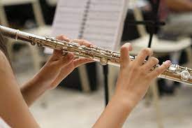 Alat musik modern ini pun punya bunyi yang. 9 Jenis Alat Musik Tiup Modern Terpopuler Bukareview