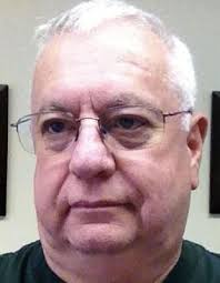 Gary Carll Obituary (1947