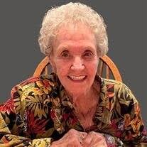 Jody Yowell Obituary