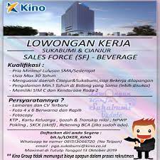 Download lowongan kerja kenek toko agen sembako harapan indah dua bekasi medan satria jawa barat indönesia. Info Loker Terbaru Lowongan Kerja Di Cafe Resto Tostil