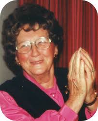 Esther M. Carr Obituary January 14, 2010