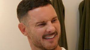 The Block: Darren Palmer