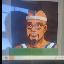 Mike Betts (@mikebettscook)