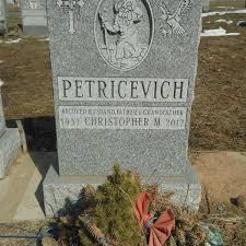 Hours may change under current circumstances St Peter S Cemetery West Brighton 0 Tips