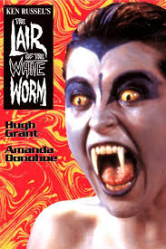 Lair of the White Worm