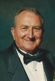 EARNEST BAILEY Obituary (2010)