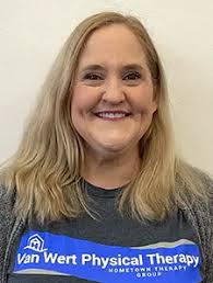 Van Wert & Wapak Physical Therapy