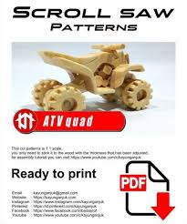 Schau dir angebote von scroll saws auf ebay an. Scroll Saw Patterns Atv Quad Kayu Nganjuk Scroll Saw Patterns Scroll Saw Scroll Saw Patterns Free