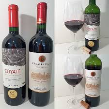 Red santa emiliana merlot 4 bottles add to my cellar. Santa Emiliana Wine Chile