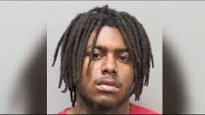 Deputies: 19-year-old arrested in deadly shooting at Baton Rouge apartment  complex