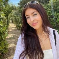 Nina Plummer's Instagram, Twitter & Facebook