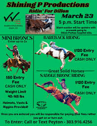 Profile for Shining P Productions