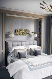 Maybe you would like to learn more about one of these? These Gorgeous Gray And White Bedrooms Are Full Of Decor Ideas Apartment Bedroom Decor Small Bedroom Designs Bedroom Interior
