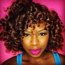 Dry hair care kit keratin hair conditioner nourishes and moisturizes the hair. Flexi Rod Set On Dry Hair Tutorial