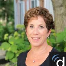 Dr. Karen F. Giardino, MD