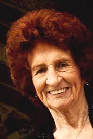 Dorothy Balay Obituary