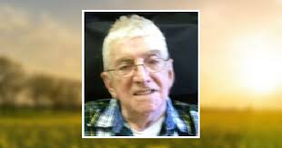 Vincent Cahill Obituary August 20, 2009