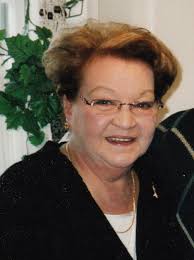 Obituary information for Karen S. Fonk (nee Rubenstein)