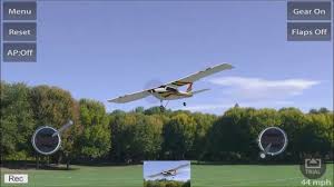 Probably the most realistic behavior on mobile phones and tablets. Full Version Absolute Rc Plane Simulator Android Mobile Gameplay By Gamergary