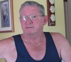 Geoffrey Allan Maher 1945–2014