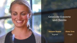 Georg Philipp Telemann: "Ich will den Herrn loben allezeit"