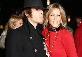Divorce in 68 seconds for Nicole Appleton, Liam Gallagher