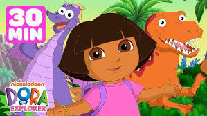 Dora World's Instagram, Twitter & Facebook