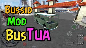 Melalui website resmi bus simulator indonesia yaitu bussimulator.id, di website itu kamu dapat mendownload mod bussid yang sudah disediakan oleh developernya. Bussid Mod Bus Tua Youtuberandom