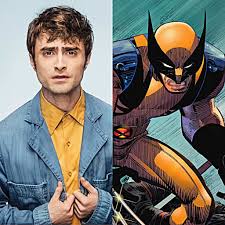 Fans are eager to see wolverine join the marvel cinematic universe with daniel radcliffe being a favorite among fans and it's easy to see why. Daniel Radcliffe Wolverine Marvel