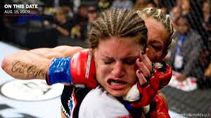 Mma pioneer carano finds a new beginning with role in 'the. Espn Mma On Twitter On This Date In 2009 Gina Carano And Cris Cyborg Made History As The First Women To Headline A Major Mma Event