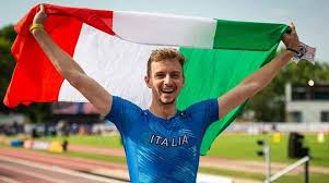 Alessandro sibilio, specialista dei 400 ostacoli. Euro Under 23 Di Atletica Sibilio Campione D Europa Nei 400 Ostacoli Il Faro Online