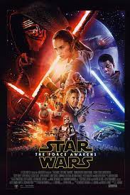 Star Wars: The Force Awakens - Rotten Tomatoes